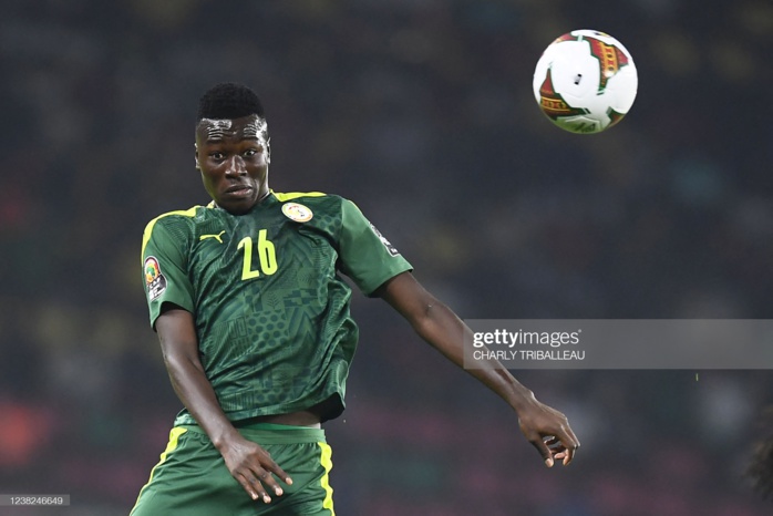 Photos: Finale Sénégal vs Egypte en images