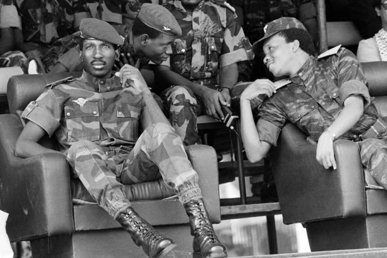 Procès Sankara : 30 ans de prison requis contre l'ex-président Compaoré