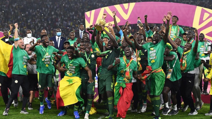 Champions d'Afrique: La "liesse", un message fort à l'adversité politique (Par Assane Sarr)