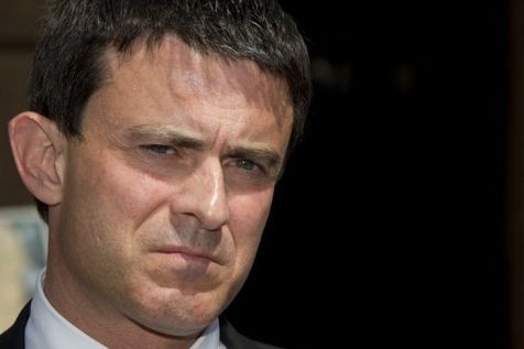 Vidéo.Manuel Valls Avoue Avoir Déjà Fumé Du Cannabis !