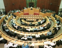 Assemblée nationale: Les députés convoqués en séance plénière ce vendredi