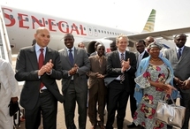 Le Directeur général de Sénégal Airlines démissionne