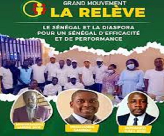 Mohamed Sambou, président du mouvement La Relève : «Pour la Casamance, il y a un problème d’arbitrage des priorités»