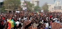 Baisse du loyer : Une marche pour dire merci à Macky Sall