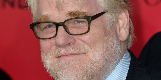 L'acteur américain Philip Seymour Hoffman est mort