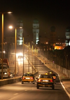 Le lourd préjudice subi par la mairie de Dakar: Vols de lampadaires à grande vitesse