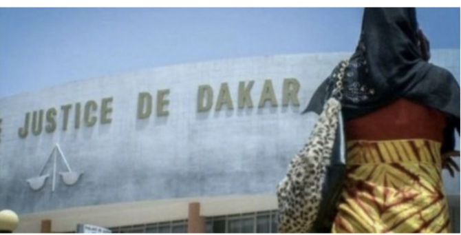 Tribunal de Dakar: 1500 divorces enregistrés en 2021