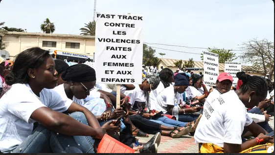 Violences faites aux femmes: Ndèye Saly Diop Dieng annonce la création en cours d’un centre de prise en charge