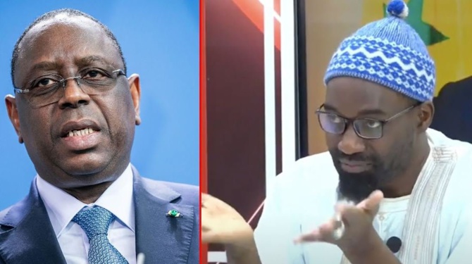 Propos outrageants: Ababacar Mboup de Samm Djiko Yi, Oustaz Makhtar Sarr et Asfiyahi, félicitent Macky Sall