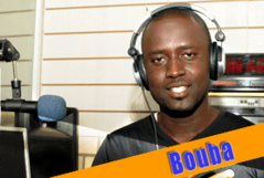 Dj Bouba de la Zik Fm annoncé pour remplacer Pape Cheikh Diallo