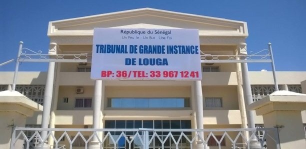 TGI de Louga:  Le jugement de 13 affaires criminelles, engagé