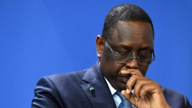 APR: Macky Sall perd de plus en plus de pouvoir au sein de son Parti