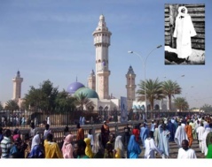 Touba, future pole de développement religieuse d'une ville