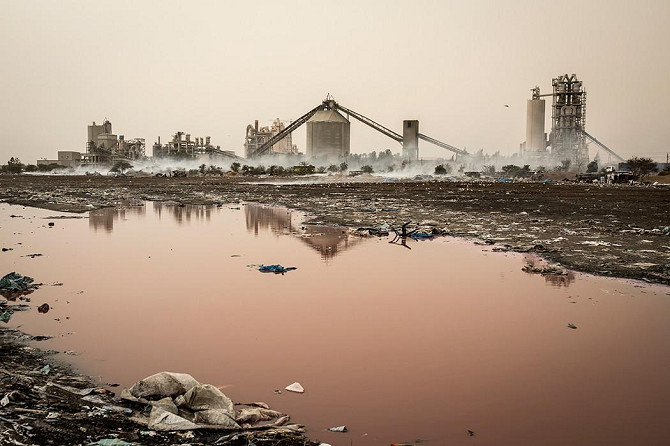 Projets polluants, entrave au développement socio-économique des femmes: Le «Droit de dire non» résonne à Bargny