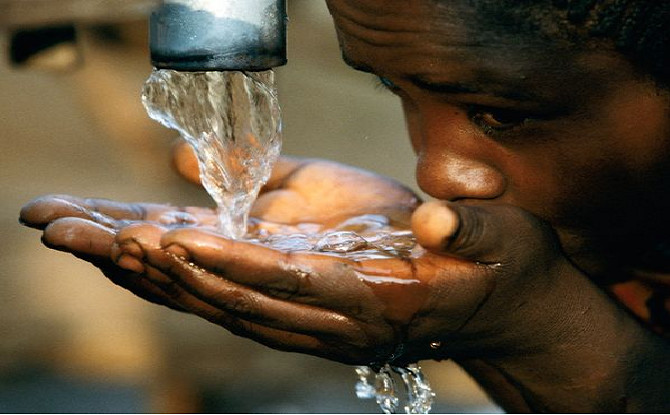 9e Forum mondial de l’Eau à Dakar : Les acteurs de la société civile expriment leur ressenti