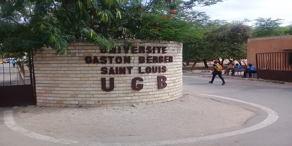 UGB de Saint-Louis / Mort de Seynabou Kâ Diallo: Journée noire et 24 heures sans ticket, décrétées