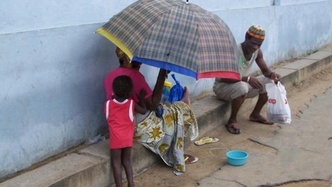 Mendicité: quand les étrangers imposent leur diktat aux mendiants sénégalais