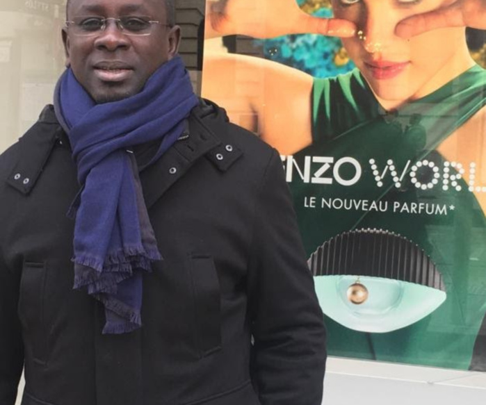 Coup de gueule: La colere de Dr. Momar Thiam contre Zemmour