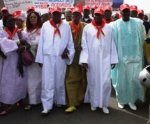 Visite d’Etat en Chine: Mademba Sock et Mody Guiro dans les valises de Macky Sall