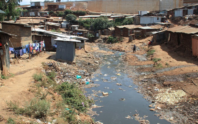 Gestion des eaux usées à Nioro, Guinguineo, Koungheul, Mbirkilane, Gandiaye et Maleme Hoddar : un soulagement à double facette