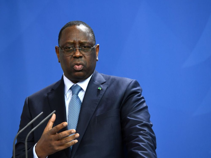 Souveraineté communale : Les résidents de «Déni Guedj / Lac Rose» s’adressent à Macky Sall