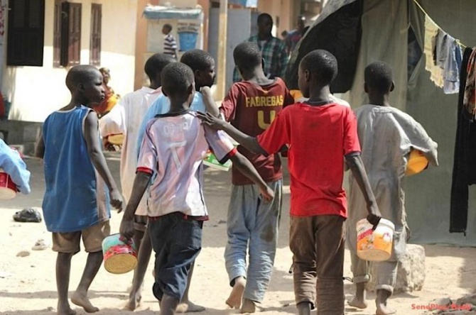 Mendicité au Sénégal : Des faux jumeaux en passant par l’infirmité des enfants, les dessous d'une exploitation mercantile...