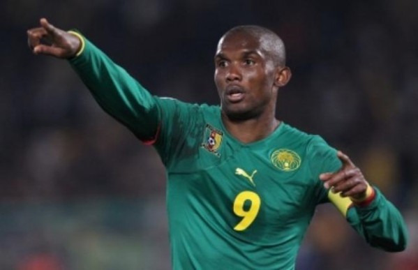 Arrêt sur image: Quel âge a réellement Samuel Eto’o? La photo – provocation qui fait le buzz 