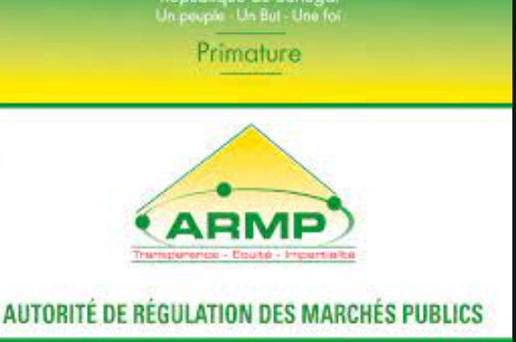 Arcop : L’autorité de régulation des marchés publics, Armp, est officiellement dissoute