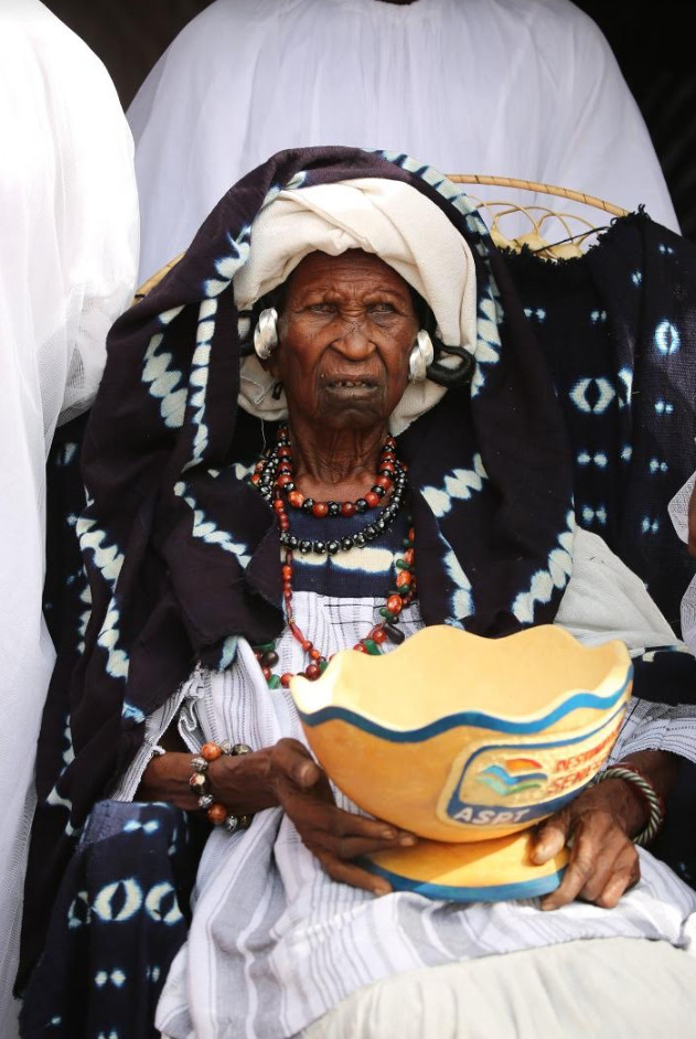 Disparition de la Reine de Sipo: L’ASPT rend hommage à un trésor de la Destination