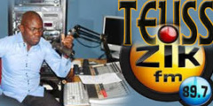 Teuss du lundi 03 mars 2014 (Ahmed Aidara)