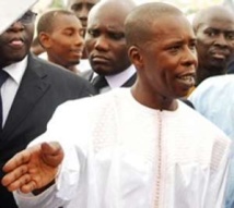 Affaire Cheikh Gadiaga : Cheikh Amar entendu hier par le juge Samba Sall