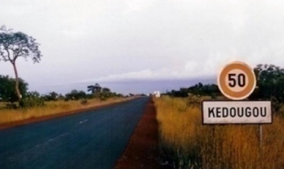 Kédougou privée de courant et d’eau pendant 24h