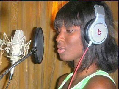 Lissa Thiam embrasse la musique ? 