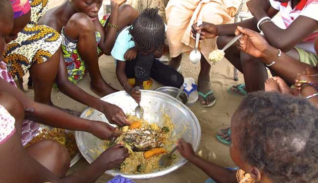 Insécurité alimentaire : Ranérou et Matam toujours dans la zone rouge