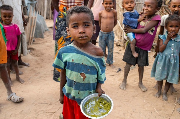 Situation nutritionnelle au Sénégal : 549.000 personnes en insécurité alimentaire, à Kanel et à Ranérou