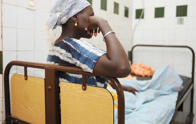 Ses quadruplés morts à l’hôpital de Ziguinchor en septembre 2020 : Mariama Maguy Diémé supplie Macky Sall de l'aider à poursuivre ses traitements