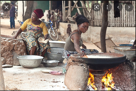 Impact socio-économique de la Covid-19: 58 millions d’Africains ont franchi le seuil de l’extrême pauvreté