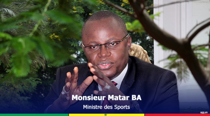 PSG - Gana Guèye / Le Ministre des Sports réagit à l'affaire LGBT: "Quand on signe, c'est pour jouer au foot et non pour mettre de côté ses convictions"