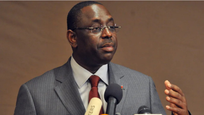 Ouverture de la 14e Biennale de l’art africain contemporain : Macky Sall insiste sur la formation des artistes