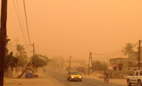 Vague de chaleur dans le Nord : Un été meurtrier en vue