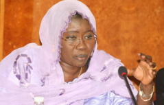 Portrait de Nafi Ngom Ndour, DG de l'OFNAC