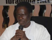 [Audio] Ibrahima Fall, leader de Taxaw Tem : « Le bilan de Macky Sall est décevant, ce n’est pas avec 7% qu’on peut se développer »