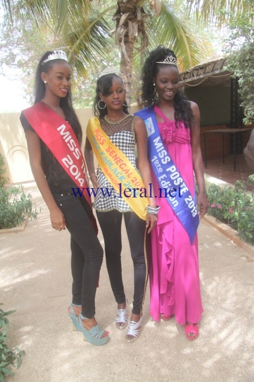 Miss Sénégal - Rose Marie Diatta, candidate de Ziguinchor, révèle : "L'un des organisateurs nous proposait de soulever nos jupes..."