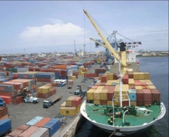 Le Port de Dakar veut consolider sa place de leader dans le transit malien