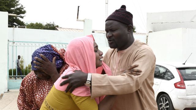 Hôpital Mame Abdou Aziz Sy Dabakh : Des travaux de réhabilitation dans 3 mois, les responsabilités de l'accident seront situées