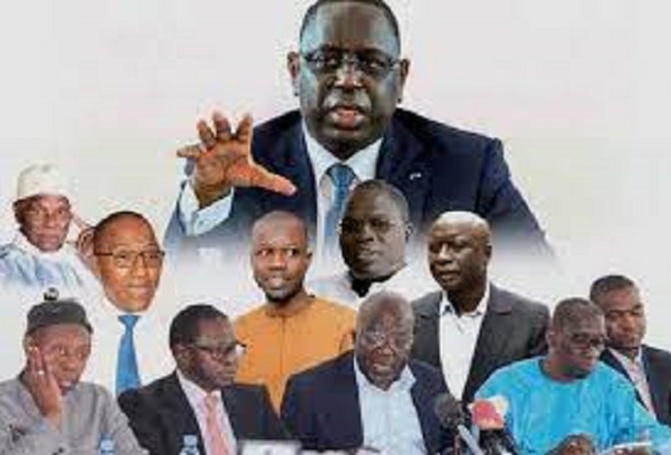 L’opposition face à son destin : faire bloc contre Macky Sall ou disparaître