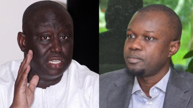 Guédiawaye : Aliou Sall met en garde l’opposition