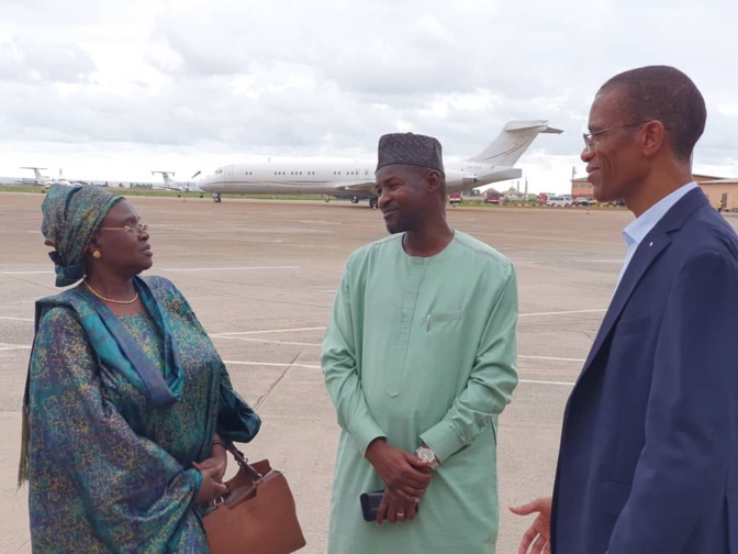 Alioune Ndoye en Guinée : l'Etat débloque plus de 51 millions F CFA pour rapatrier les pêcheurs sénégalais