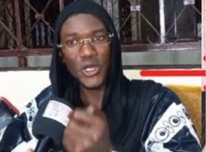 Violence verbale, insultes : Serigne Omar Mbacké « Ndiakhar » invite la classe politique à la raison
