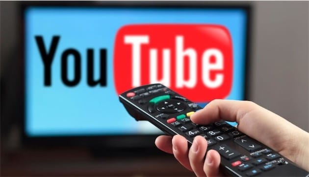 Couverture médiatique: les «télés youtube» prennent le pouvoir